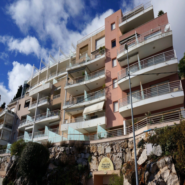 Offres de location Appartement Beausoleil 06240