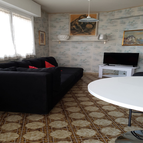 Offres de vente Appartement Menton 06500