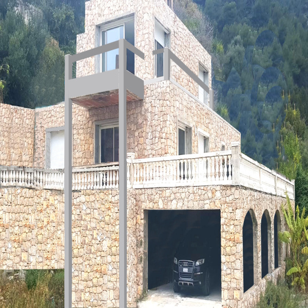 Offres de vente Villa Beausoleil 06240