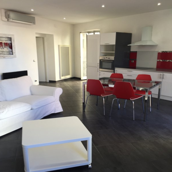 Offres de location Appartement Beausoleil 06240