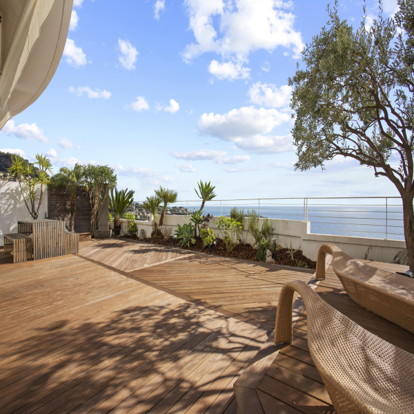 Offres de vente Appartement Roquebrune-Cap-Martin 06190